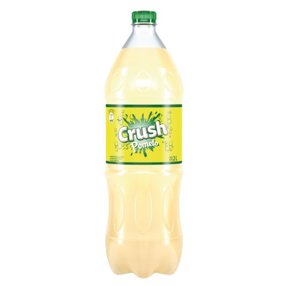 Crush Pomelo