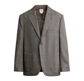 Blazer hombre