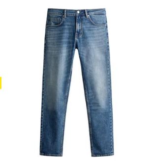 Jean hombre