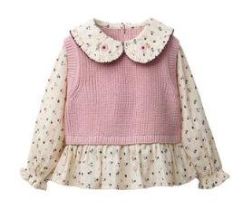 Camisa de flores