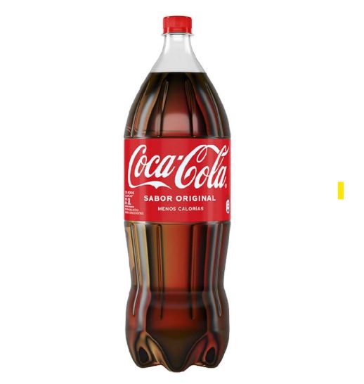 Coca Cola