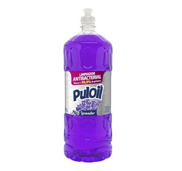 Detergente para piso x 900 ml