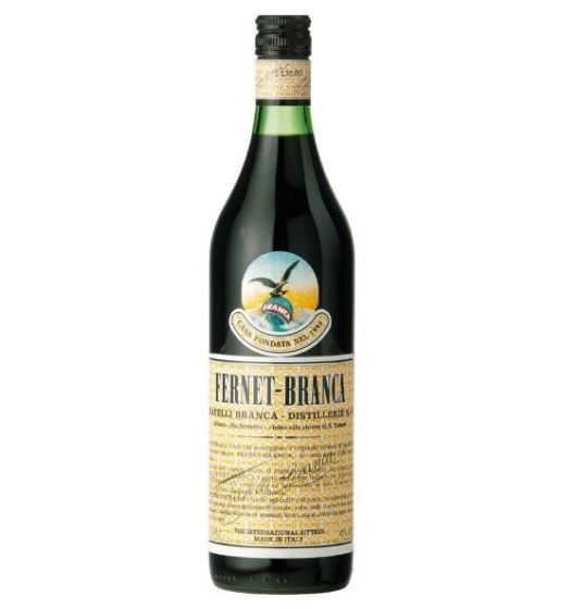 Fernet