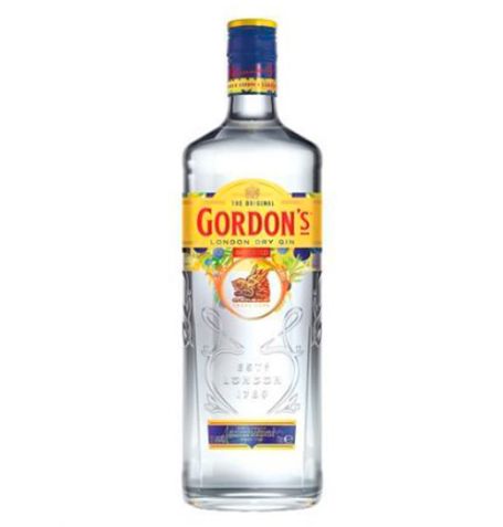 Gin Gordons