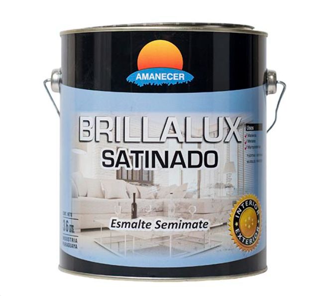 Pintura x 4 litros