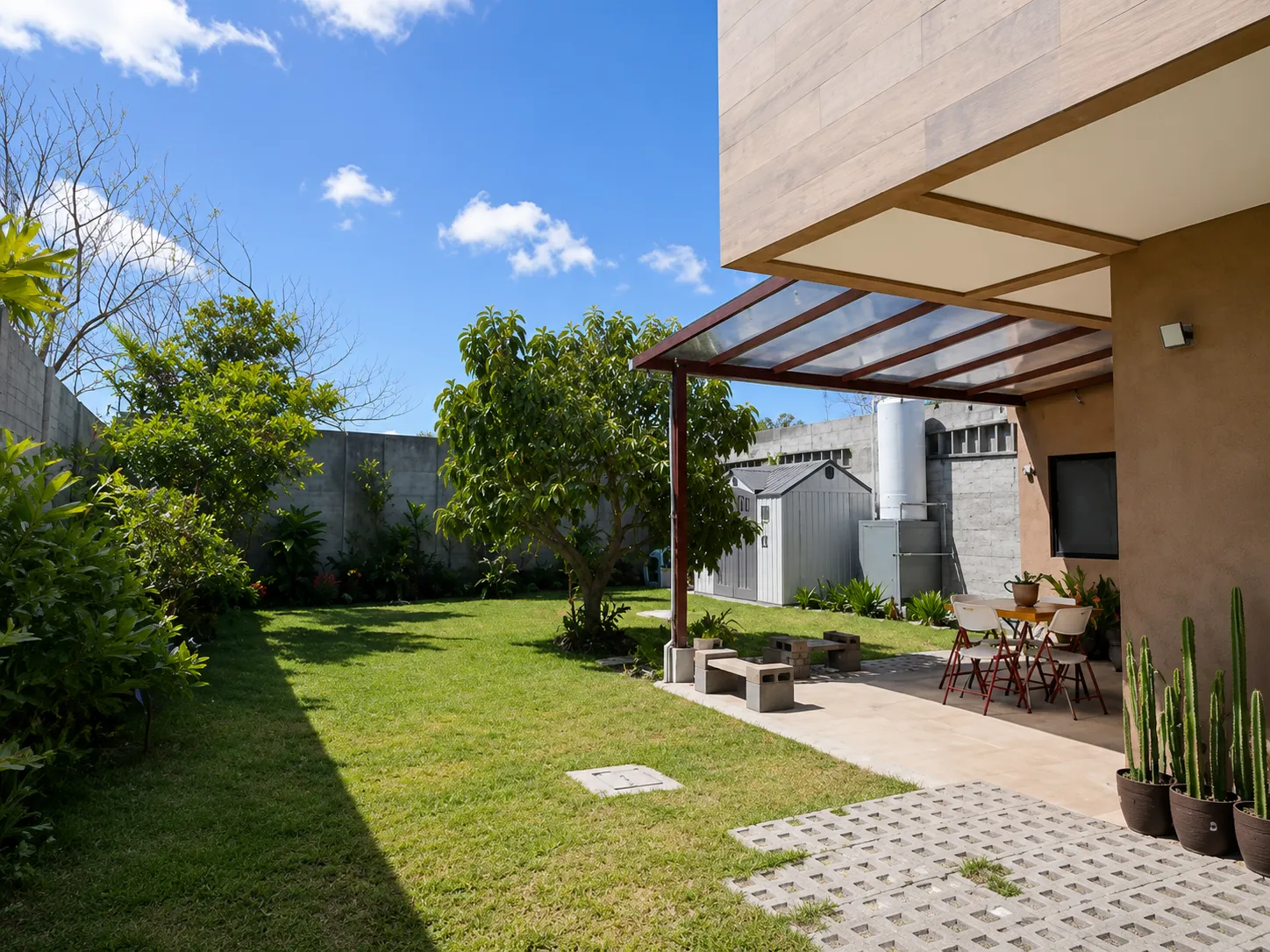Foto 8 de Casa Marino Molina - Residencia de Lujo en Santo Domingo de Heredia