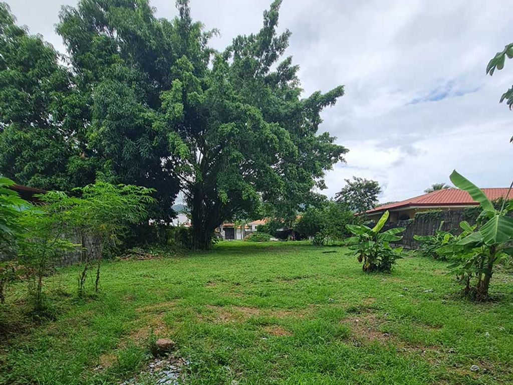 Foto de Terreno de 1,000 m² para Desarrollo en el Centro de Jacó