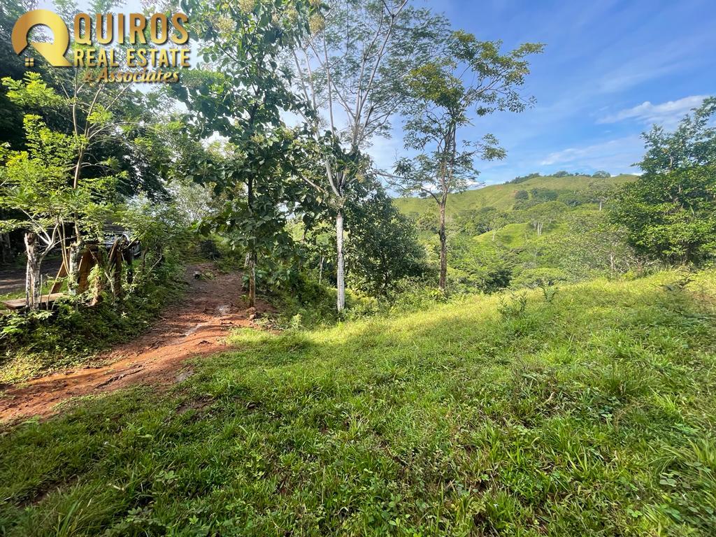 Foto de Finca de 36 Hectáreas con Vista de 360° al Mar y Cascada Privada - Jacó