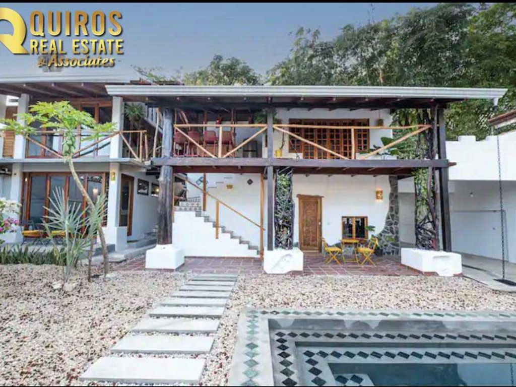 Foto de Casa Morocco - Complejo Hotelero Boutique de 8 Suites en Playa Jacó