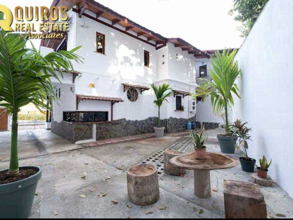 Foto 12 de Casa Morocco - Complejo Hotelero Boutique de 8 Suites en Playa Jacó