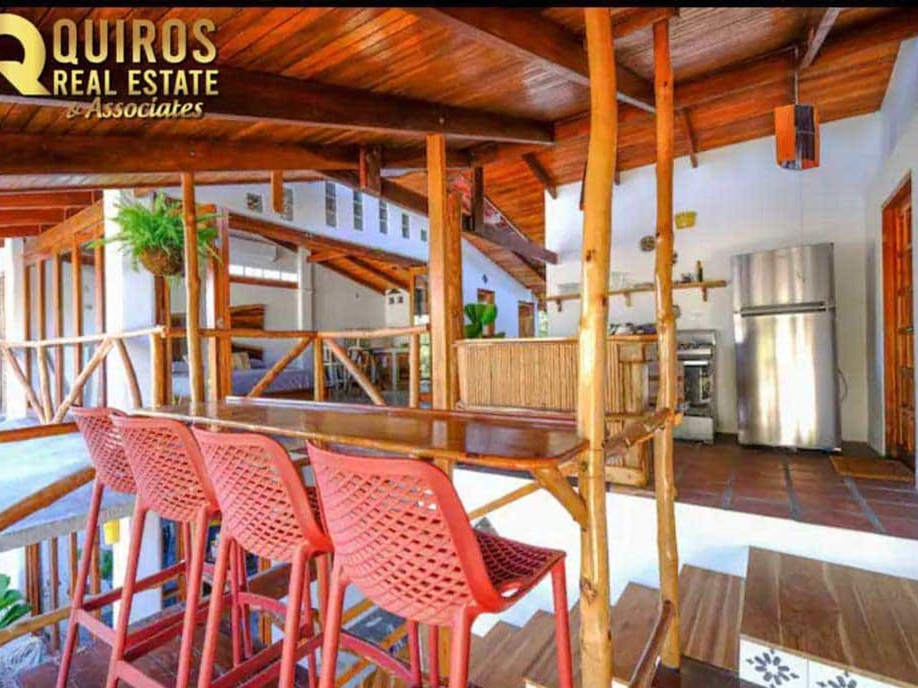 Foto 15 de Casa Morocco - Complejo Hotelero Boutique de 8 Suites en Playa Jacó