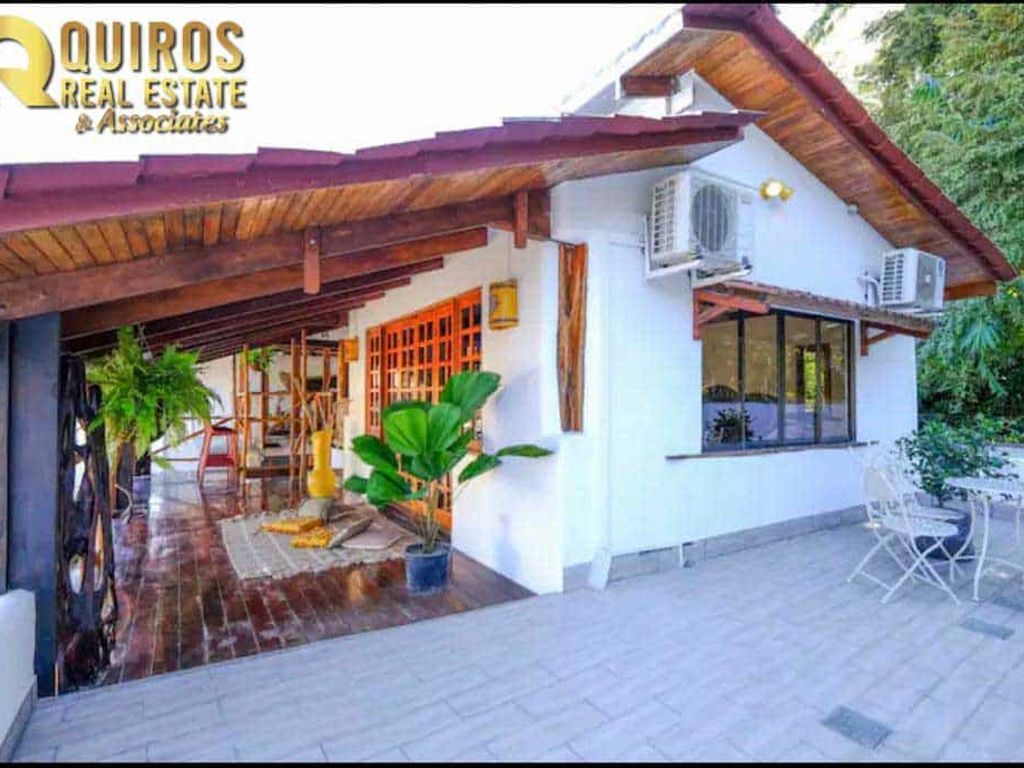 Foto 16 de Casa Morocco - Complejo Hotelero Boutique de 8 Suites en Playa Jacó