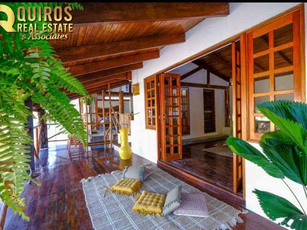 Foto 17 de Casa Morocco - Complejo Hotelero Boutique de 8 Suites en Playa Jacó