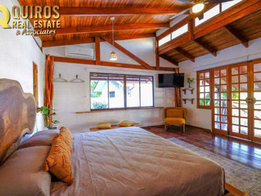 Foto 20 de Casa Morocco - Complejo Hotelero Boutique de 8 Suites en Playa Jacó