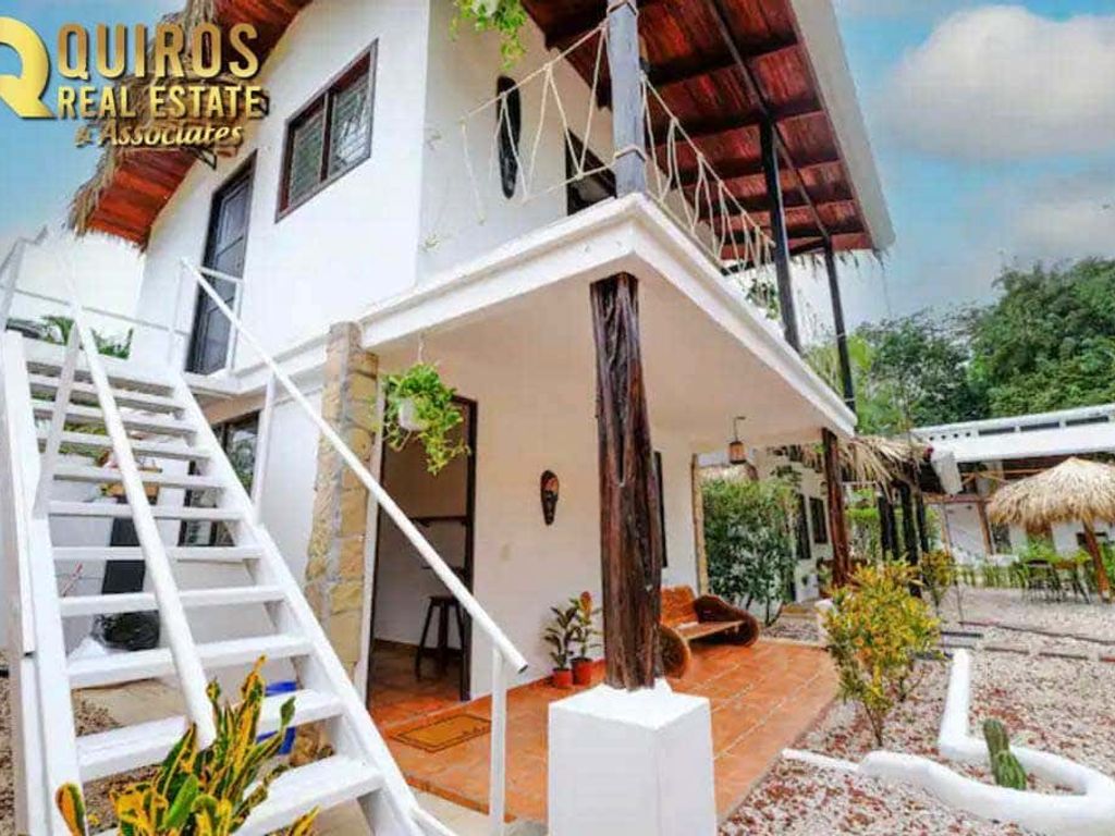 Foto de Casa Morocco - Complejo Hotelero Boutique de 8 Suites en Playa Jacó