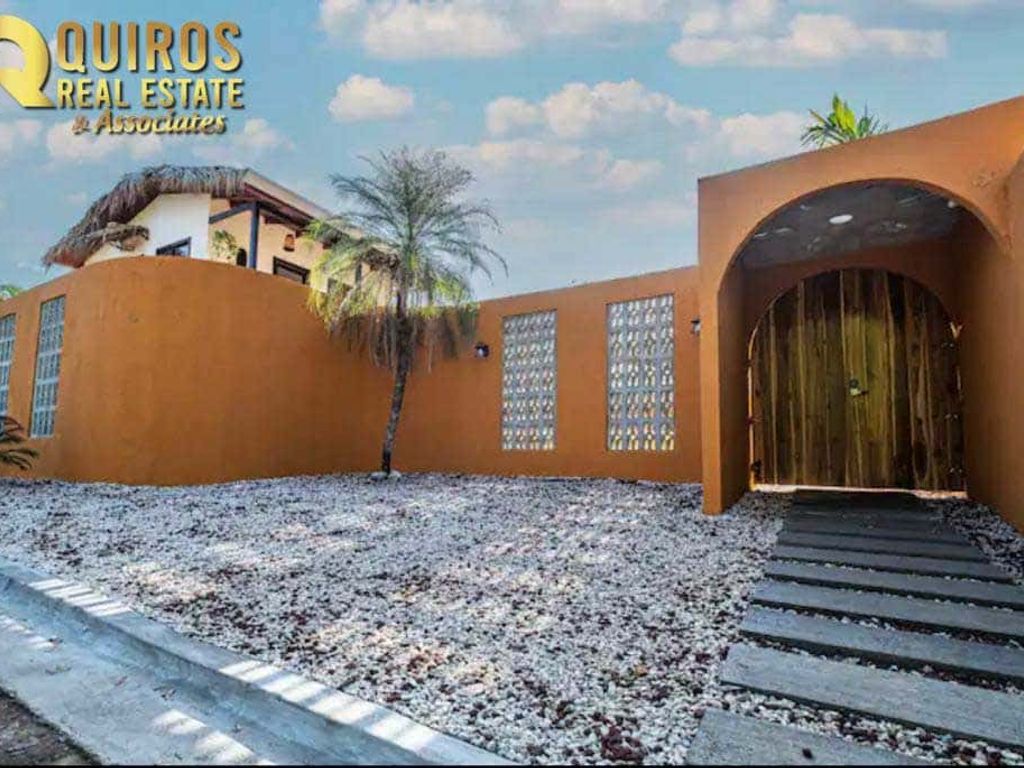 Foto 28 de Casa Morocco - Complejo Hotelero Boutique de 8 Suites en Playa Jacó
