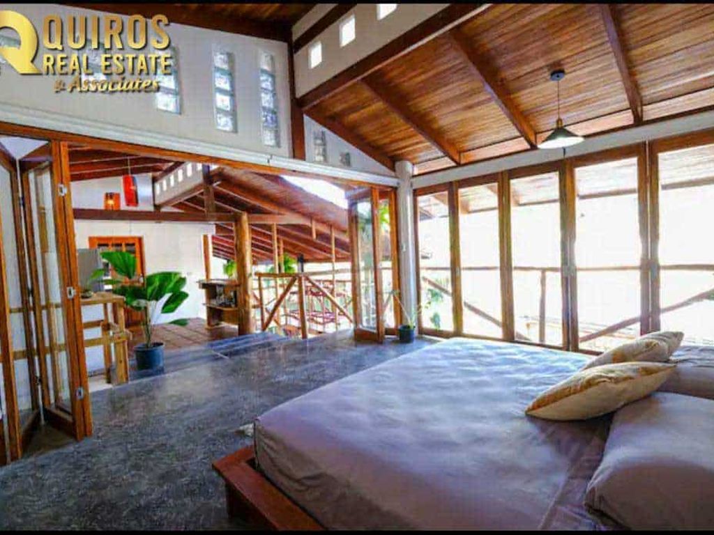 Foto de Casa Morocco - Complejo Hotelero Boutique de 8 Suites en Playa Jacó
