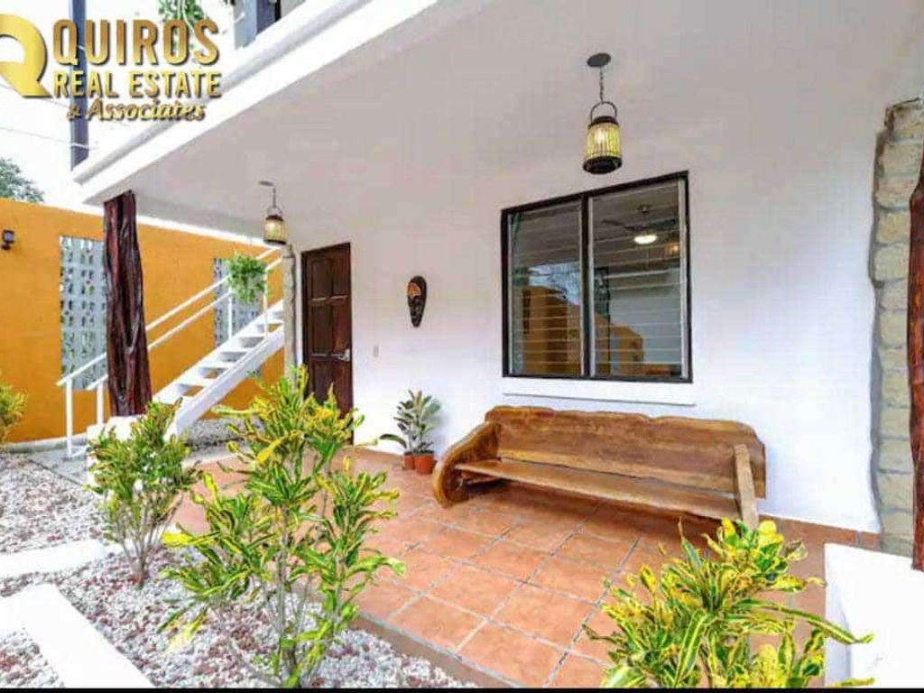 Foto 31 de Casa Morocco - Complejo Hotelero Boutique de 8 Suites en Playa Jacó