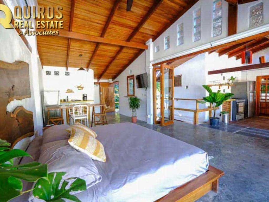 Foto de Casa Morocco - Complejo Hotelero Boutique de 8 Suites en Playa Jacó