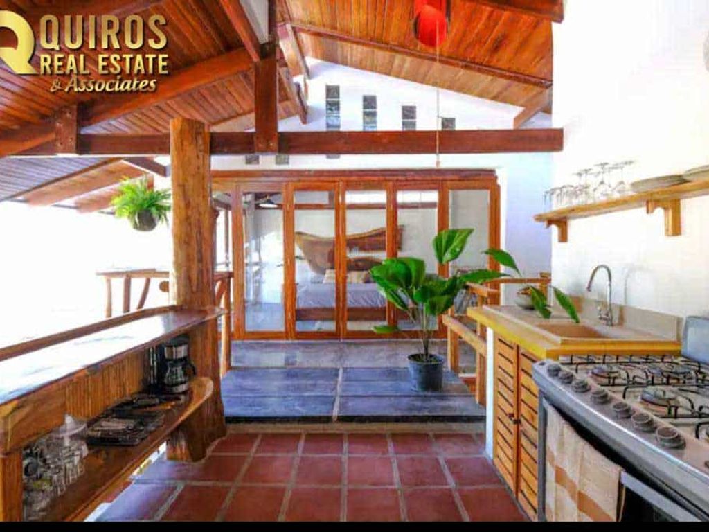 Foto 6 de Casa Morocco - Complejo Hotelero Boutique de 8 Suites en Playa Jacó