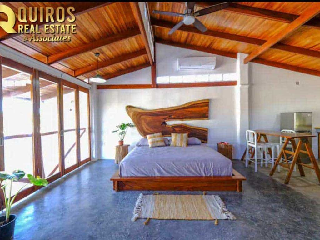 Foto 7 de Casa Morocco - Complejo Hotelero Boutique de 8 Suites en Playa Jacó