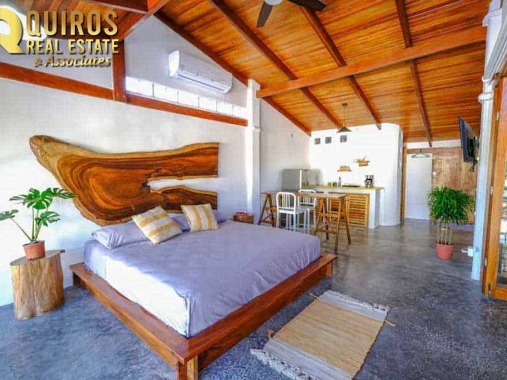 Foto 8 de Casa Morocco - Complejo Hotelero Boutique de 8 Suites en Playa Jacó