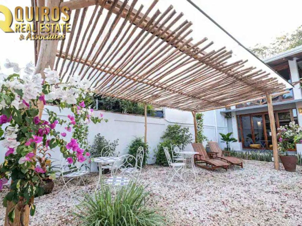 Foto 10 de Casa Morocco - Complejo Hotelero Boutique de 8 Suites en Playa Jacó