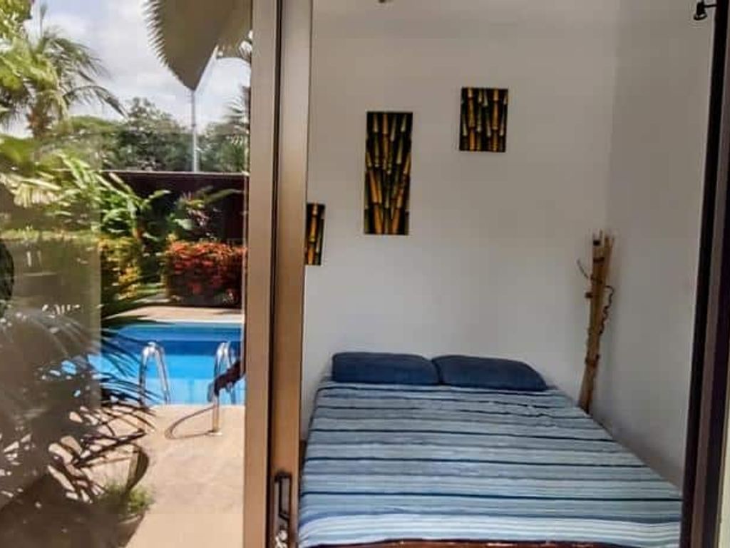 Foto de Centro de Retiros y Complejo Vacacional Boutique de 8 Habitaciones en Jacó