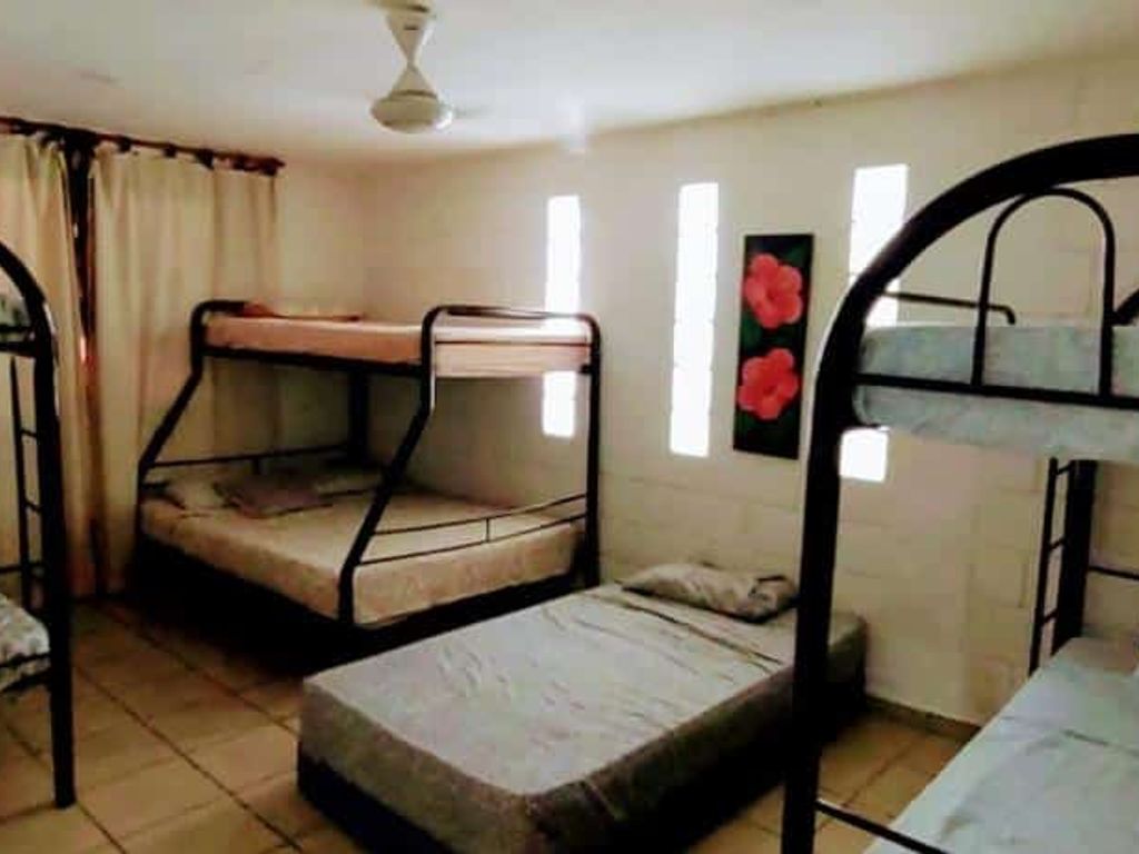 Foto 17 de Centro de Retiros y Complejo Vacacional Boutique de 8 Habitaciones en Jacó