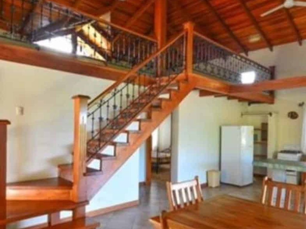 Foto 18 de Complejo de 8 Villas y Piscina en Playa Hermosa - Inversión Llave en Mano