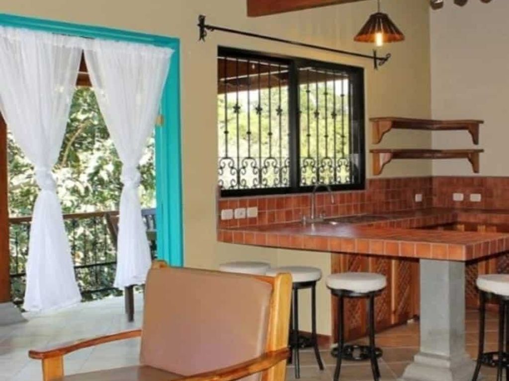Foto 6 de Complejo de 8 Villas y Piscina en Playa Hermosa - Inversión Llave en Mano
