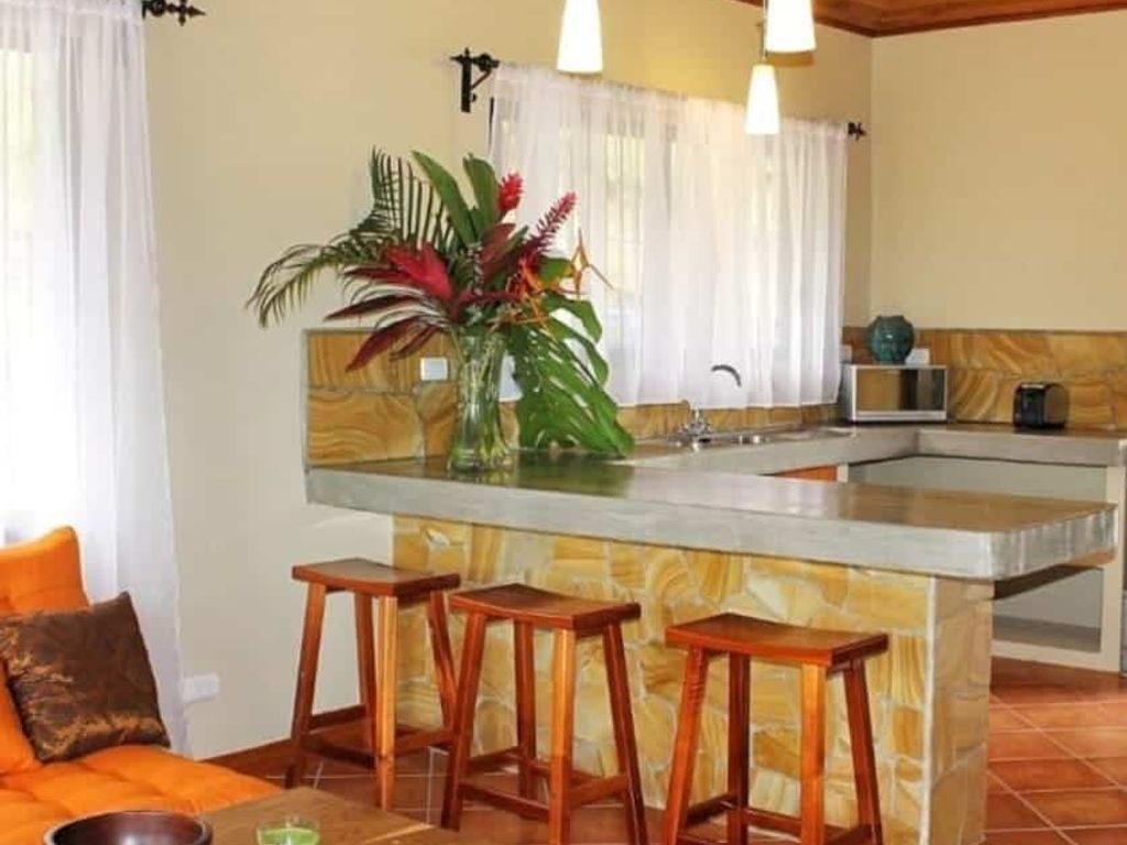 Foto 7 de Complejo de 8 Villas y Piscina en Playa Hermosa - Inversión Llave en Mano