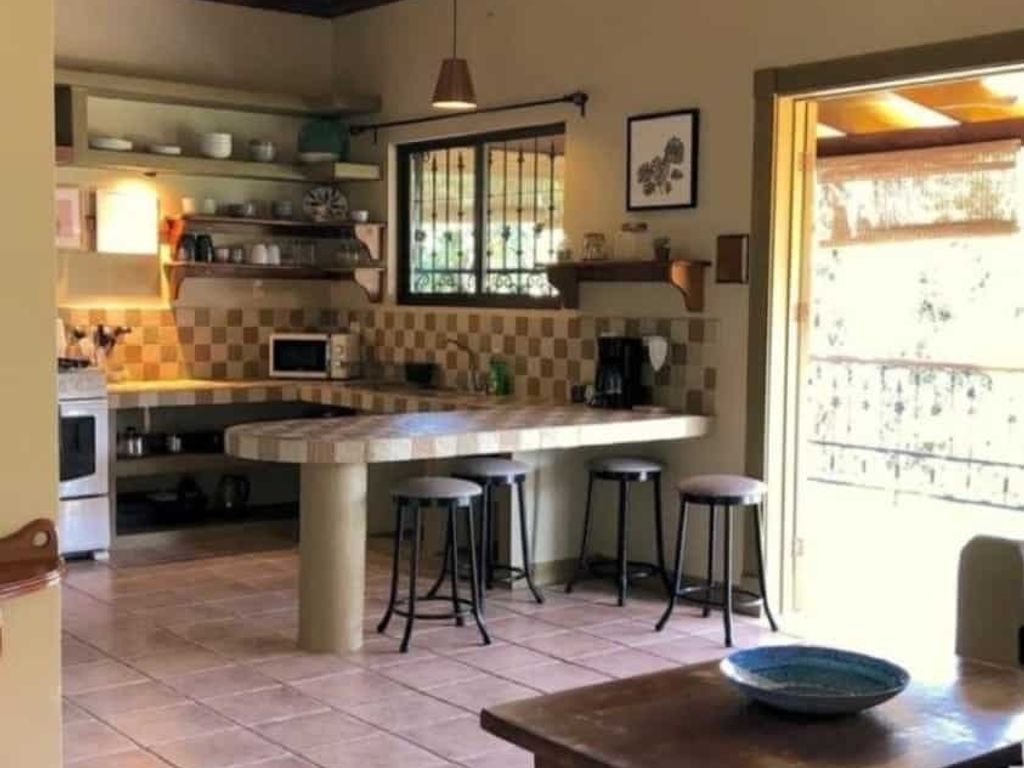 Foto 8 de Complejo de 8 Villas y Piscina en Playa Hermosa - Inversión Llave en Mano