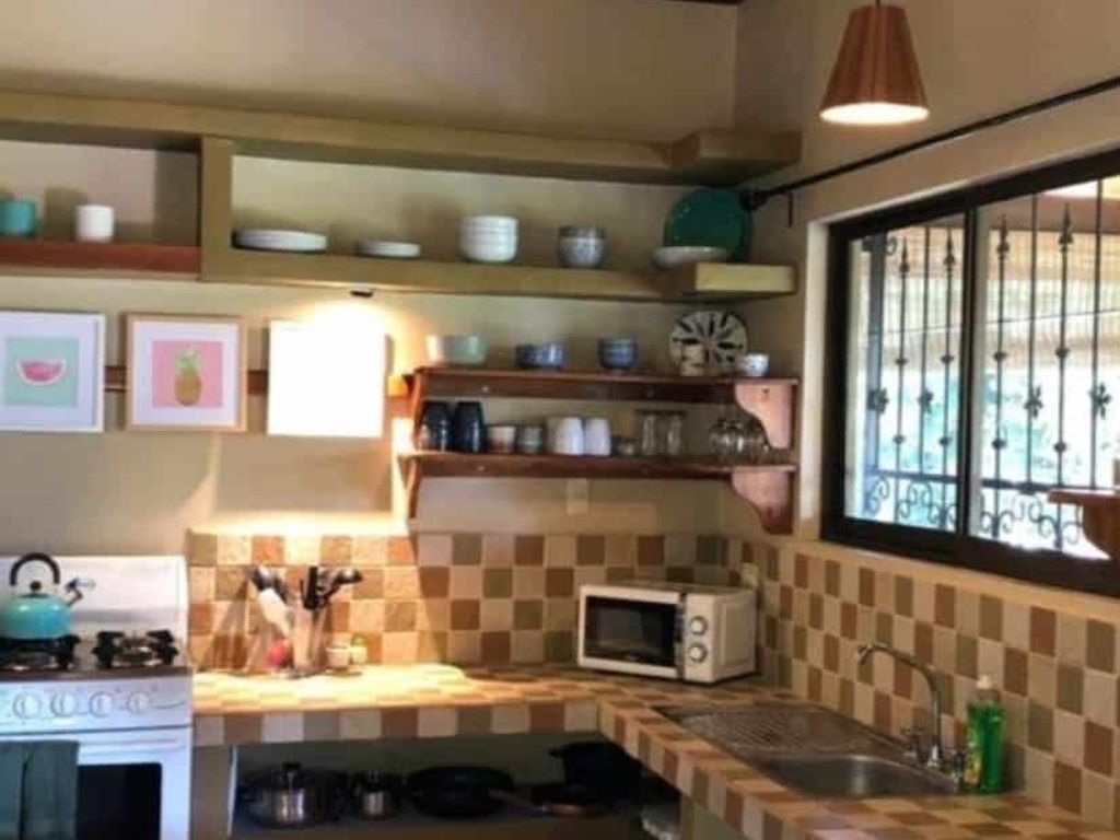Foto 9 de Complejo de 8 Villas y Piscina en Playa Hermosa - Inversión Llave en Mano