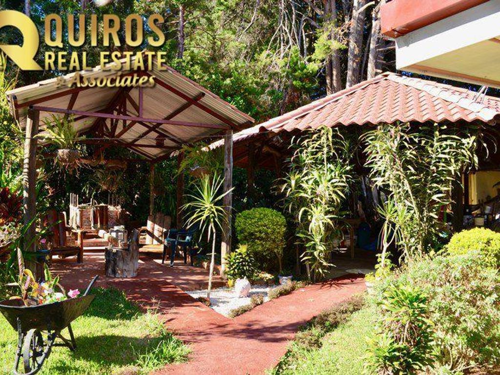 Foto de Residencia de Lujo con Casa de Huéspedes en Santo Domingo, Heredia