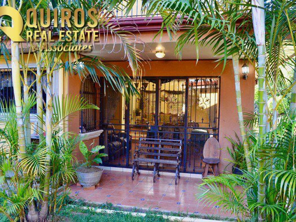 Foto 6 de Residencia de Lujo con Casa de Huéspedes en Santo Domingo, Heredia