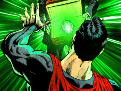 La Debilidad de Superman: La Kriptonita