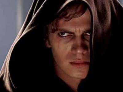 ¿Por qué Anakin Skywalker se volvió Oscuro?