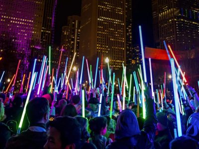 Descubre Por Qué Star Wars es Tan Popular