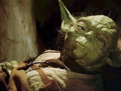 Cómo muere Yoda: un análisis detallado de la icónica escena de Star Wars