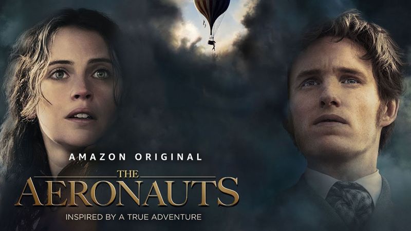 the aeronauts