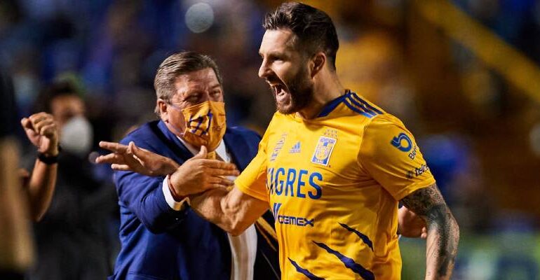 gignac ochoa