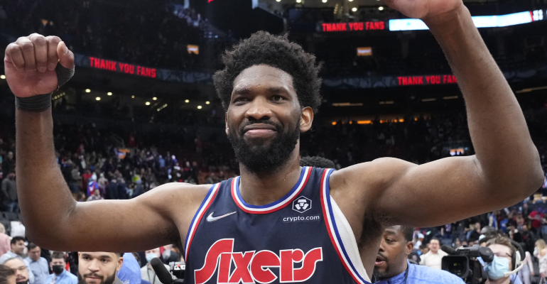 76ers va a la semifinal d econferenci a