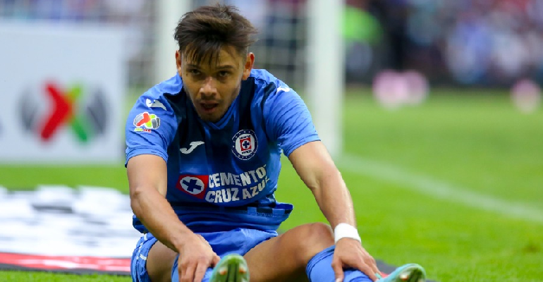 Cruz Azul