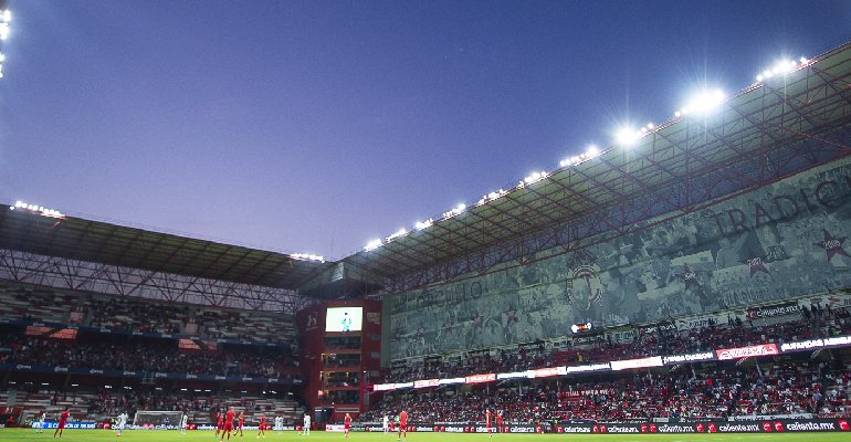 Estadio Nemesio Diez