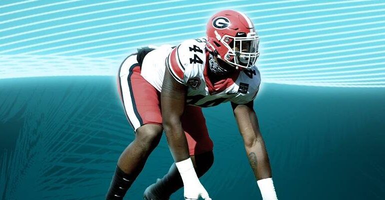 tavon walker