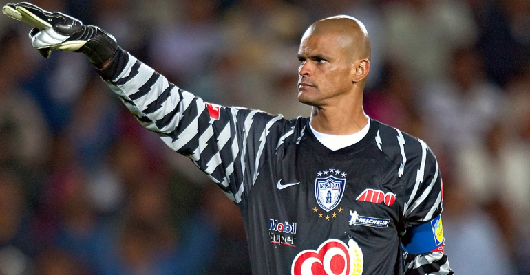 Miguel Calero