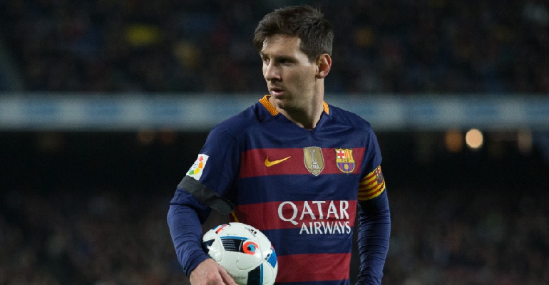 Messi