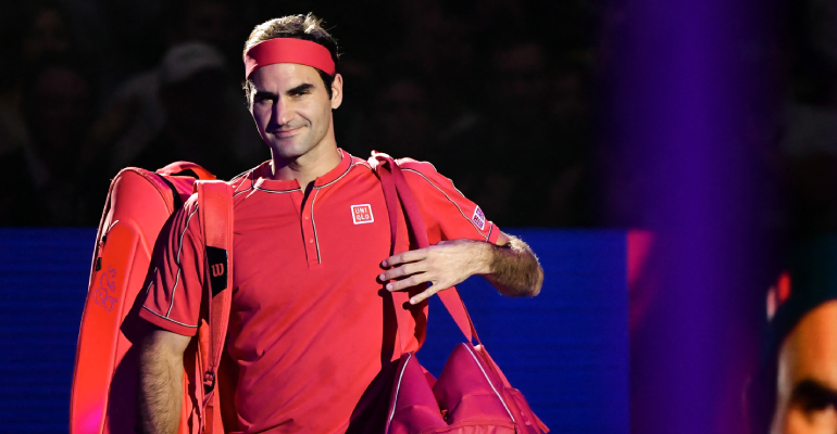 Roger Federer