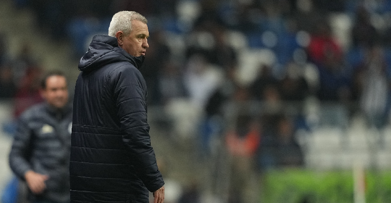 Javier Aguirre